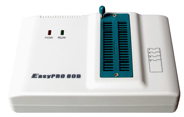 EasyPRO 80B/¼
